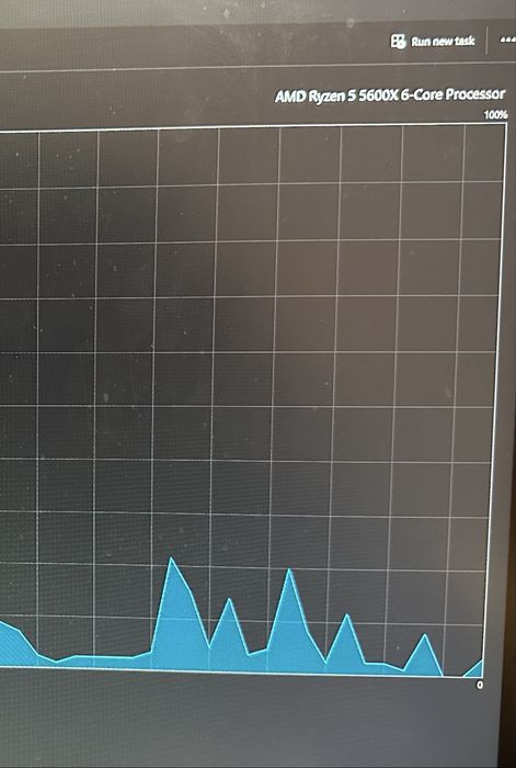 Pc Gaming Rtx 3060 TI Founders Edition + Ryzen 5 5600x