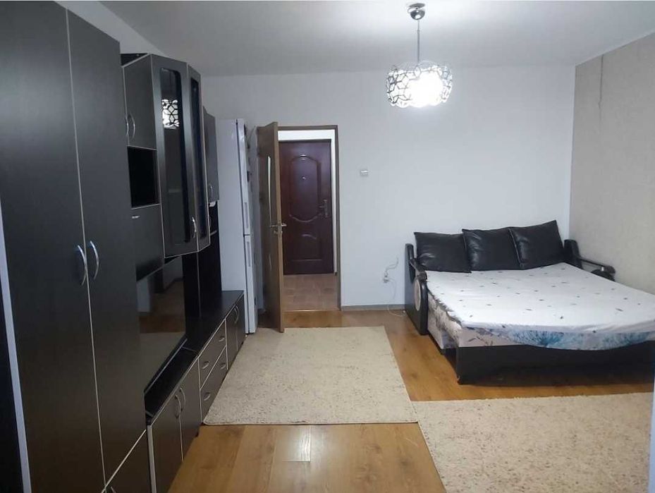 Garsoniera moderna in Craiovei / Kaufland