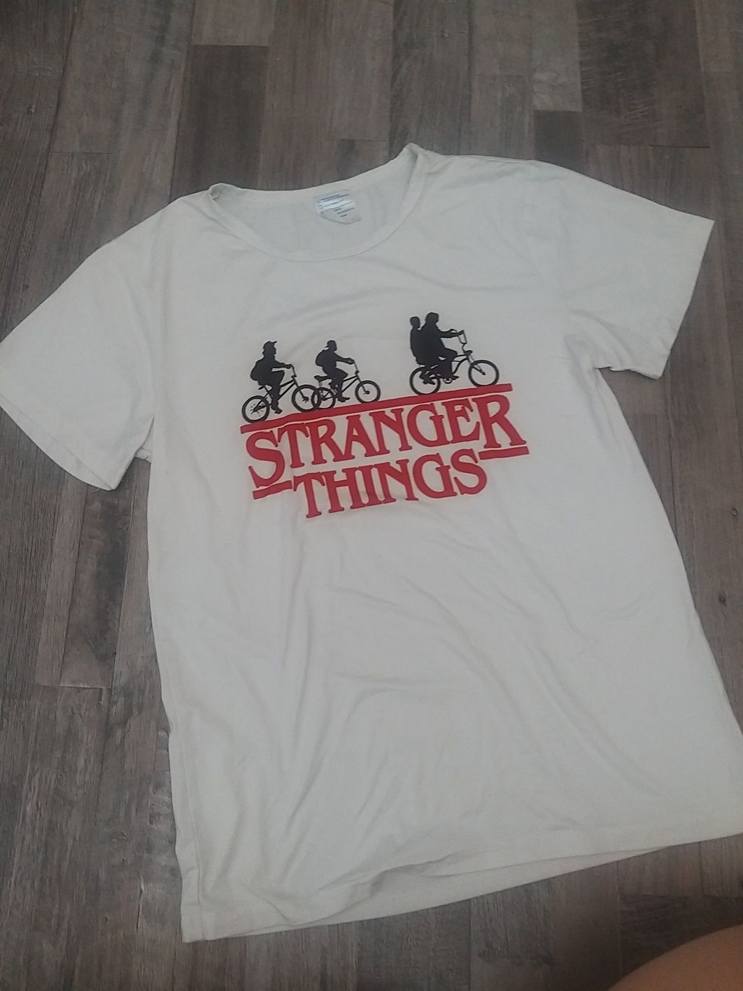 Tricou Stranger Things mărimea s