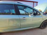 USA PEUGEOT 307 D.F