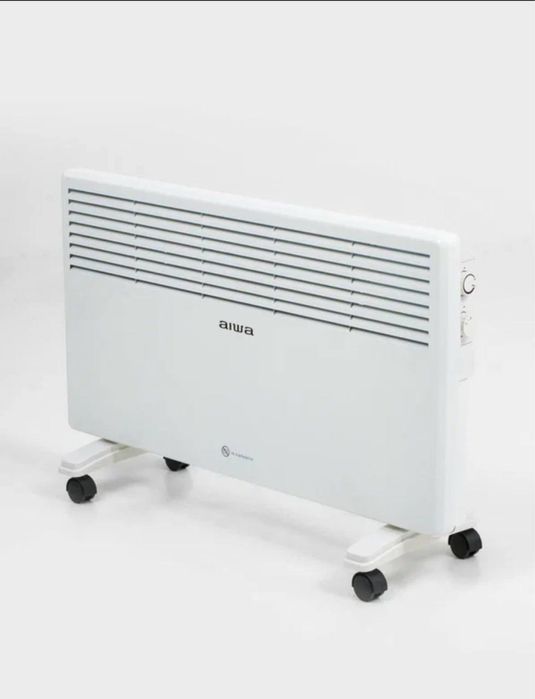 Aiwa конвектор печка доставка