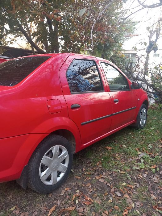 Vind dacia Logan