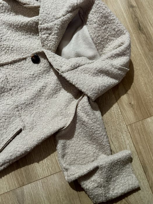 Дамско палто.