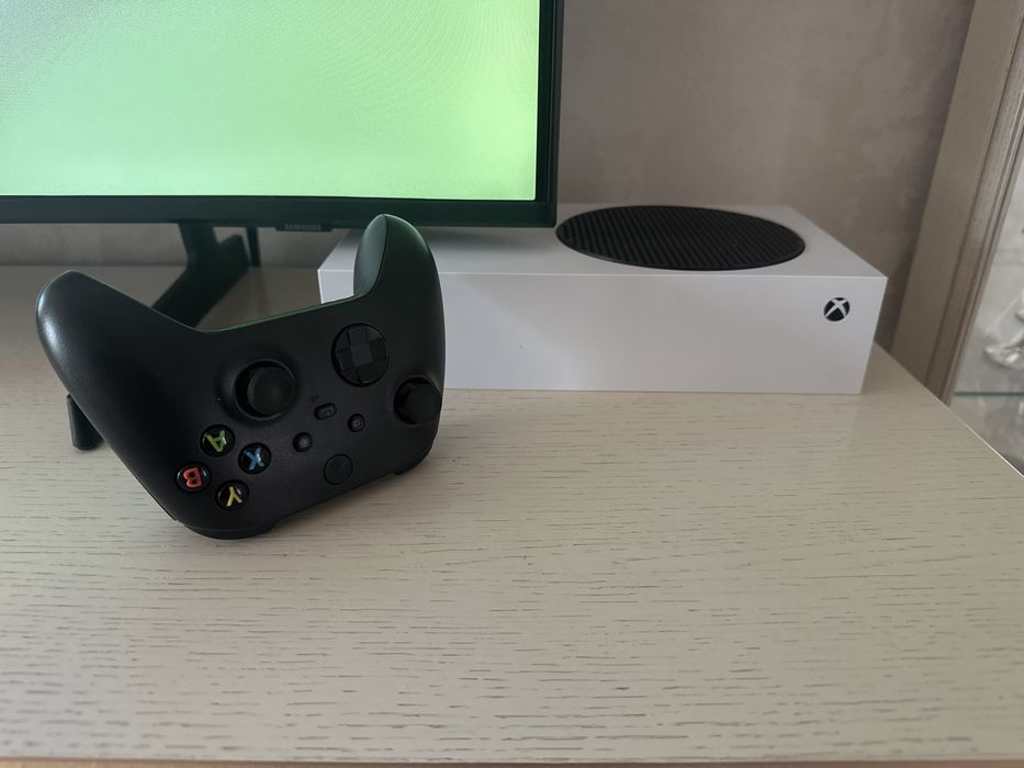 Xbox Series S 512 GB