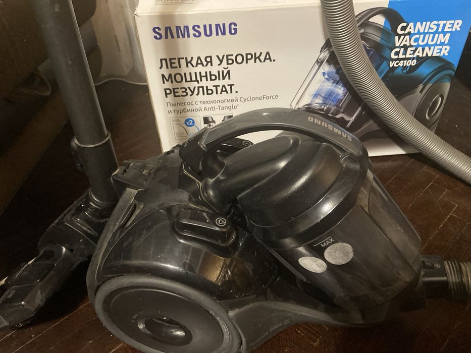 Пылесос Самсунг продам