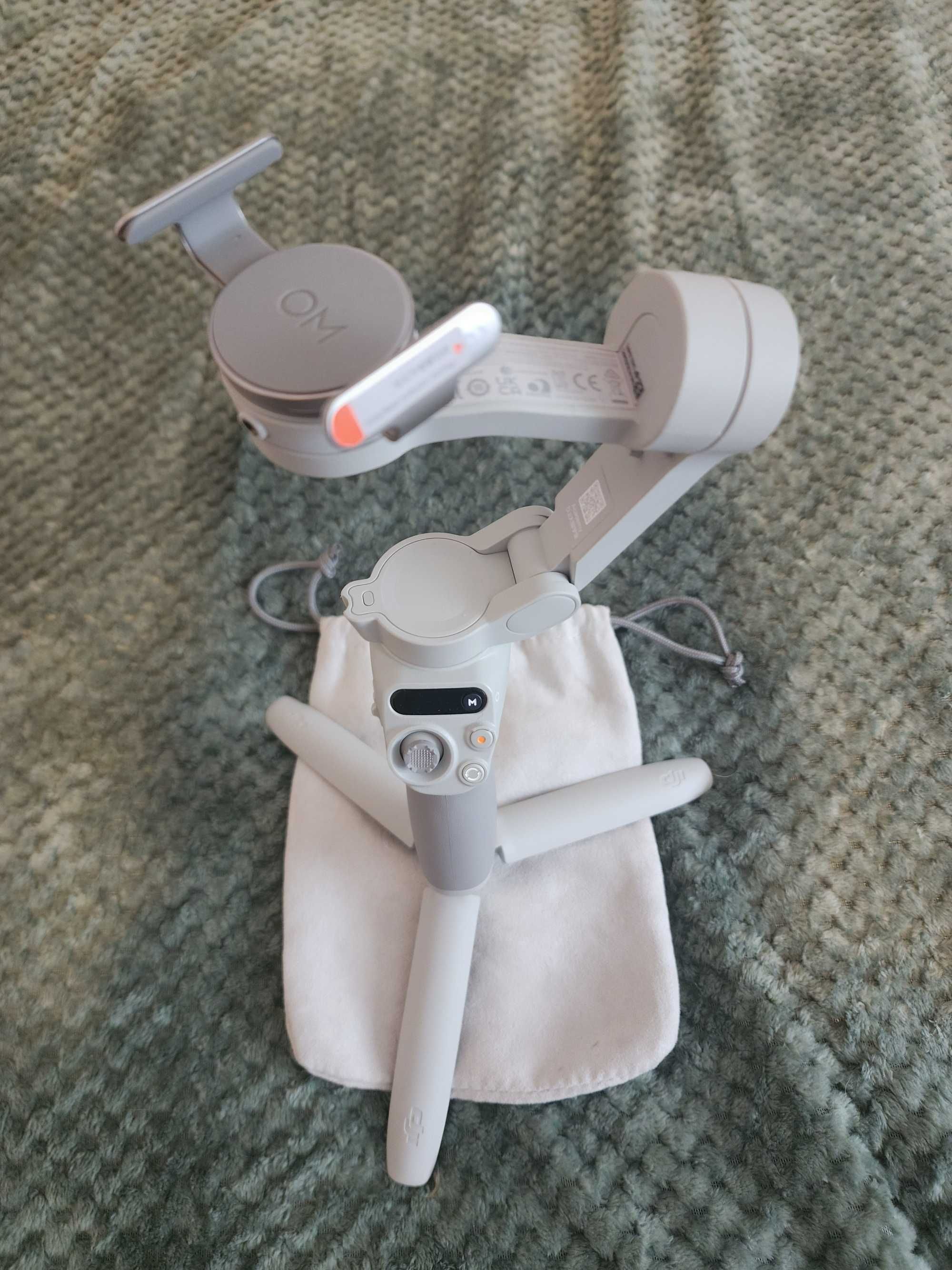 Dji osmo SE gimbal