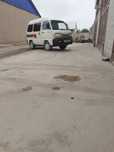 Daewoo damas  2008