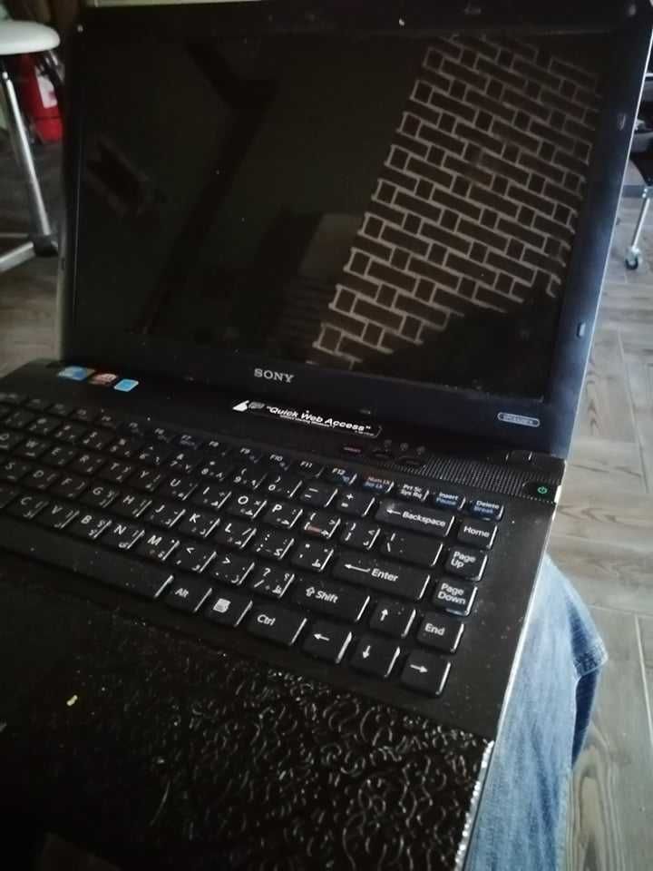 Laptop samsung i7 si sony vaio i5