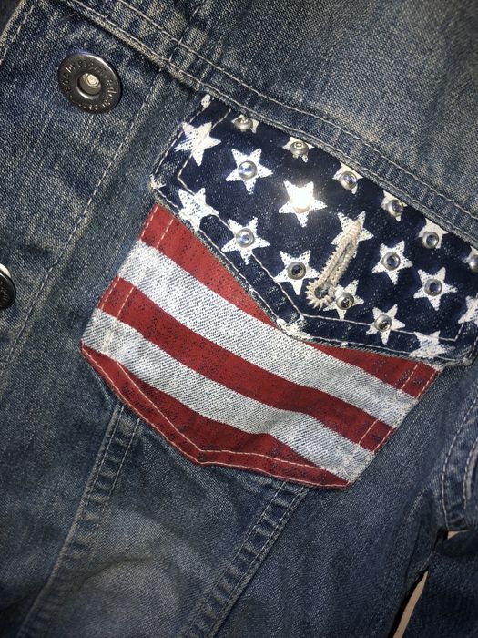 jacheta blugi scurta