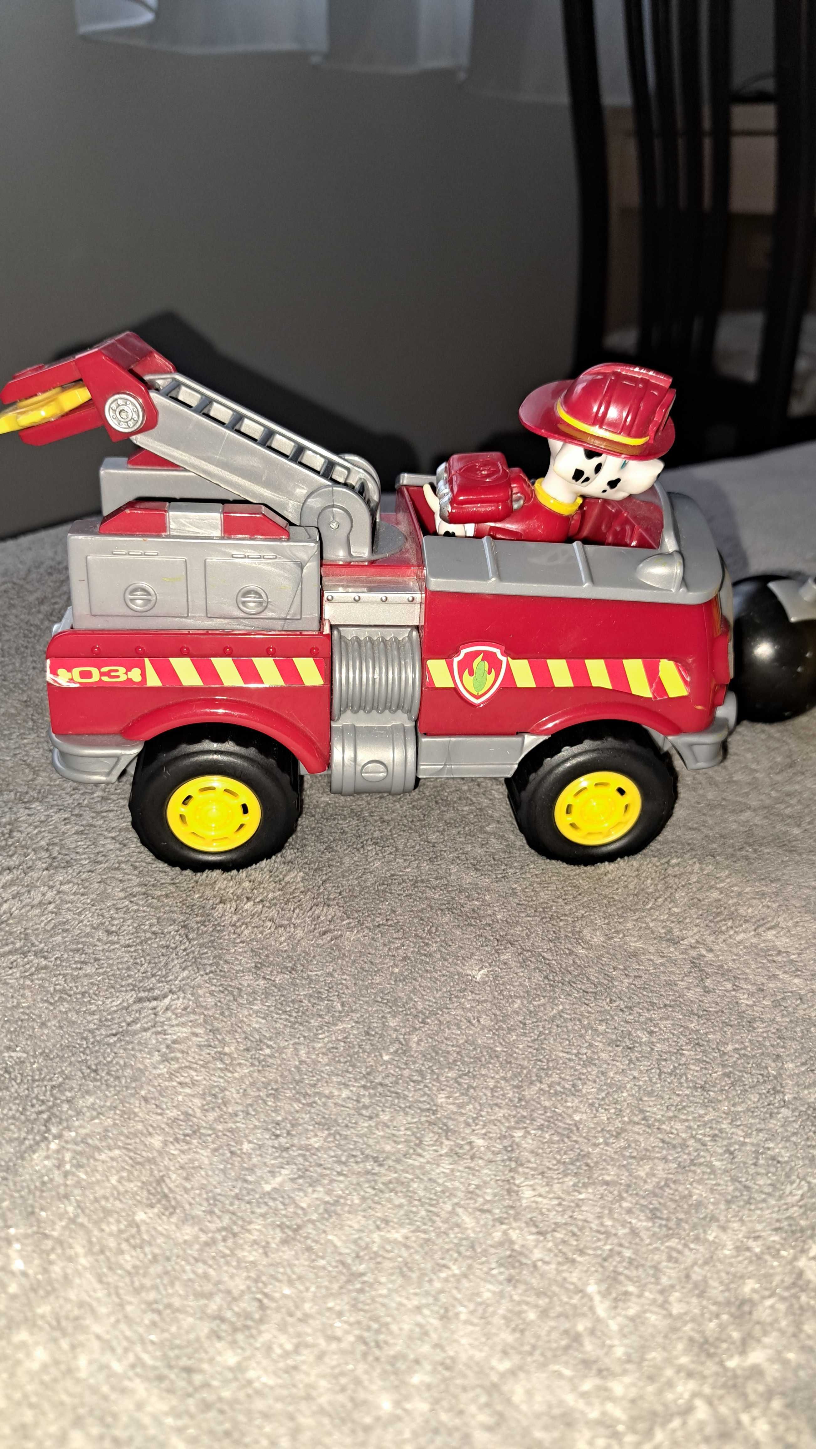 Пес патрул / Paw patrol
