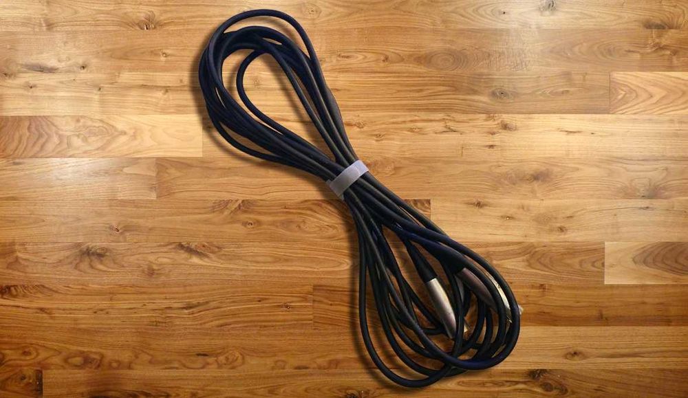 XLR Кабель 5 метров