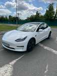 Tesla Model 3 Long Range Dual Motor