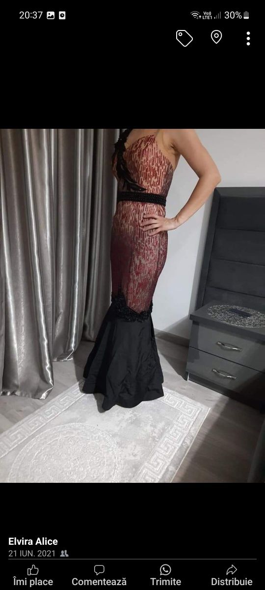 Rochie ocazie speciala