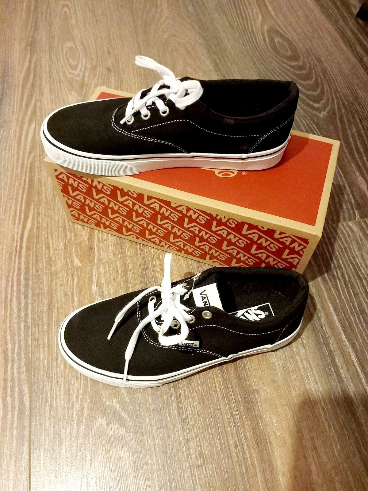 Vans нов 39 номер