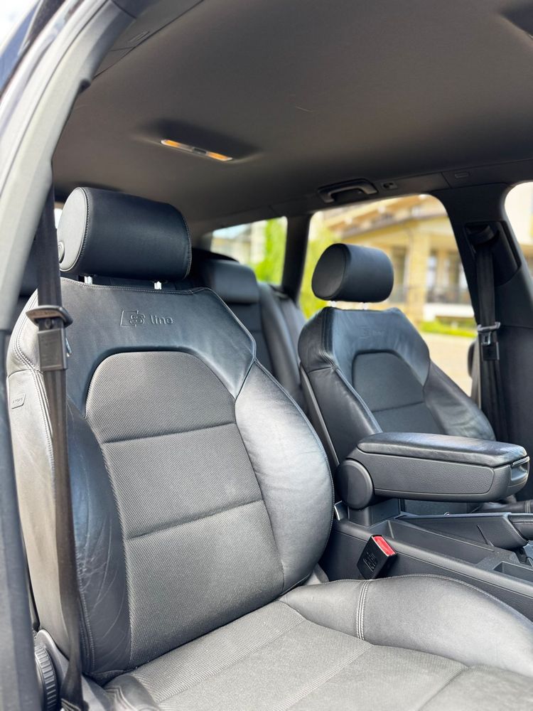 Audi A4 B7 2.0 TDI 170 CP | S-Line