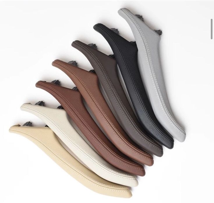 Дръжка вътрешна Bmw f10 f11 Панел бутон Бмв ф10 ф11 интериор сериа 5