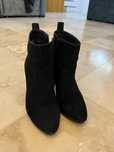 Botine Tommy Hilfiger