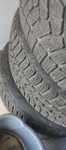 Jante audi originale pe 16" 205 55 R16