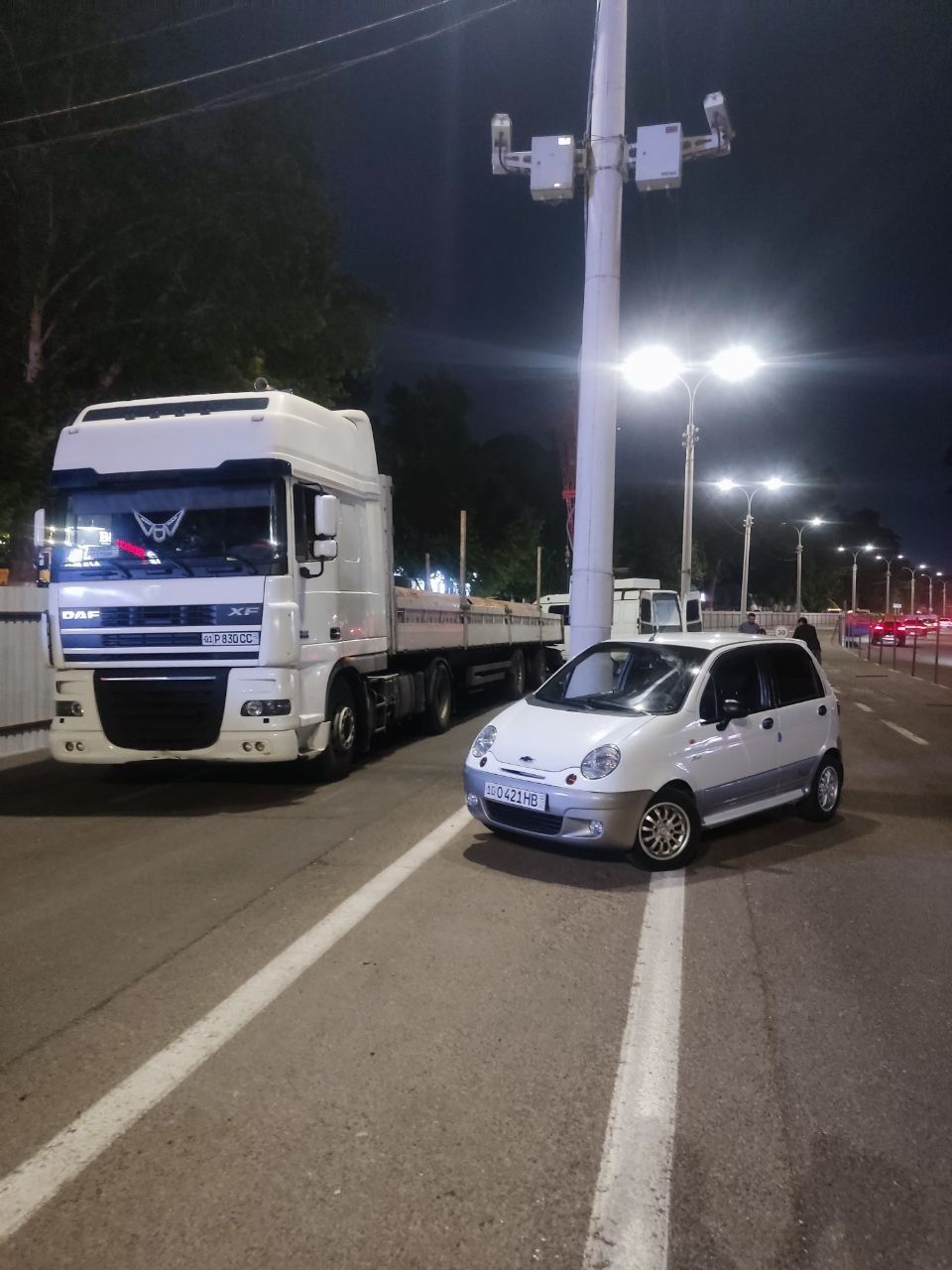 Matiz best sotiladi.