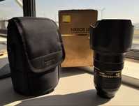 Nikon 24-70 f2.8G ED Nikkor Af-S
