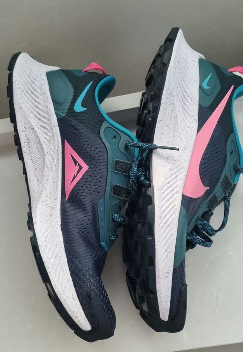 Nike Pegasus trail
