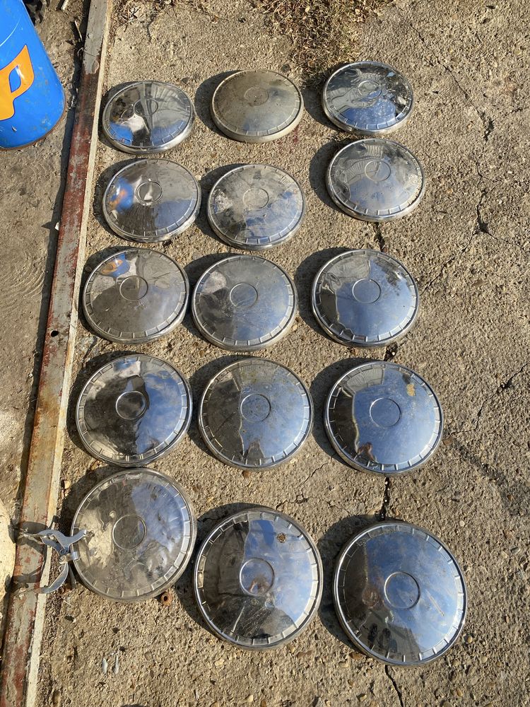 Тасове за лада 15 броя