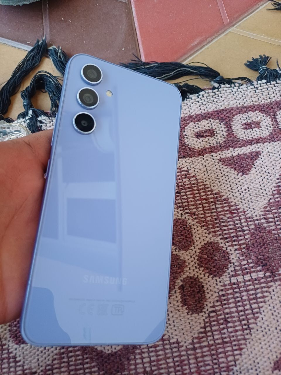 Samsung a54 sotiladi