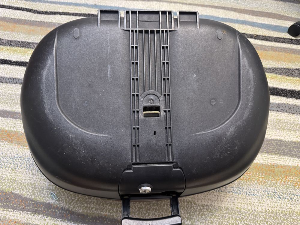 Topcase SHAD SH46