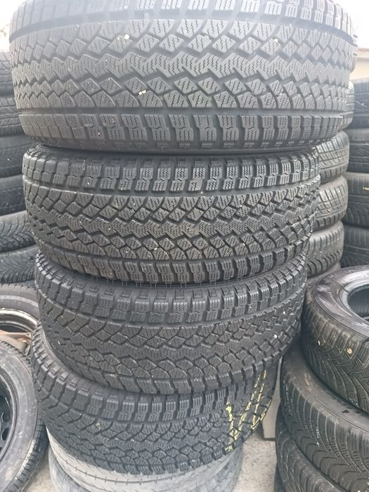 265/60/18 - Yokohama