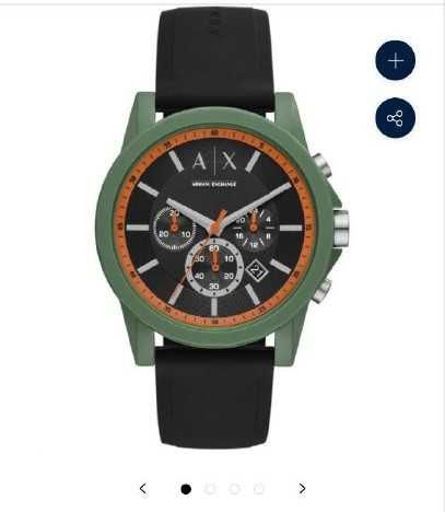 Armani Exchange Мужские часы