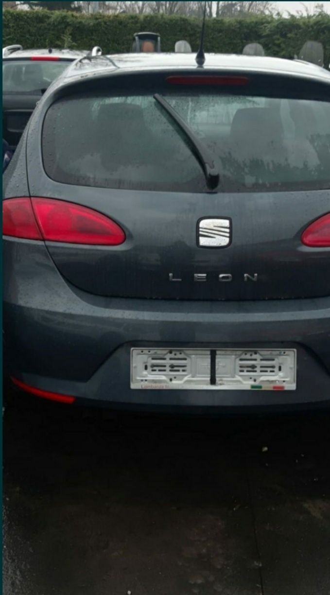 Dezmembrez seat leon 1p