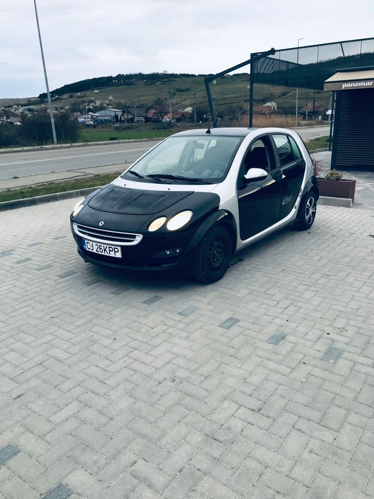Vand smart forfour