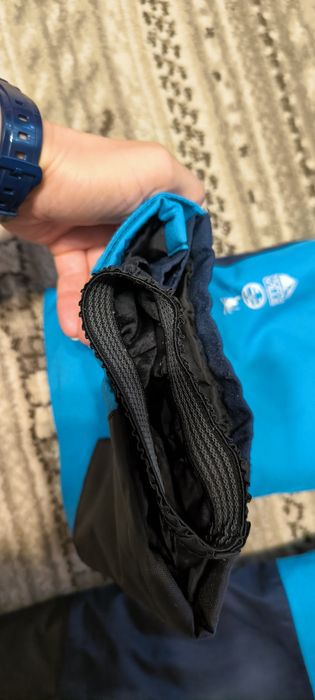 Salopeta, combinezon 116 C&A