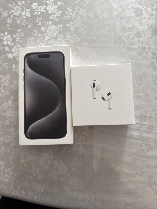 Айфон 15про сатылады 256г