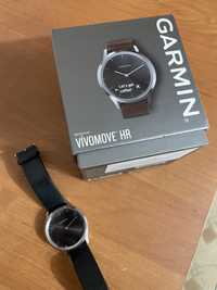 Продам часы Garmin