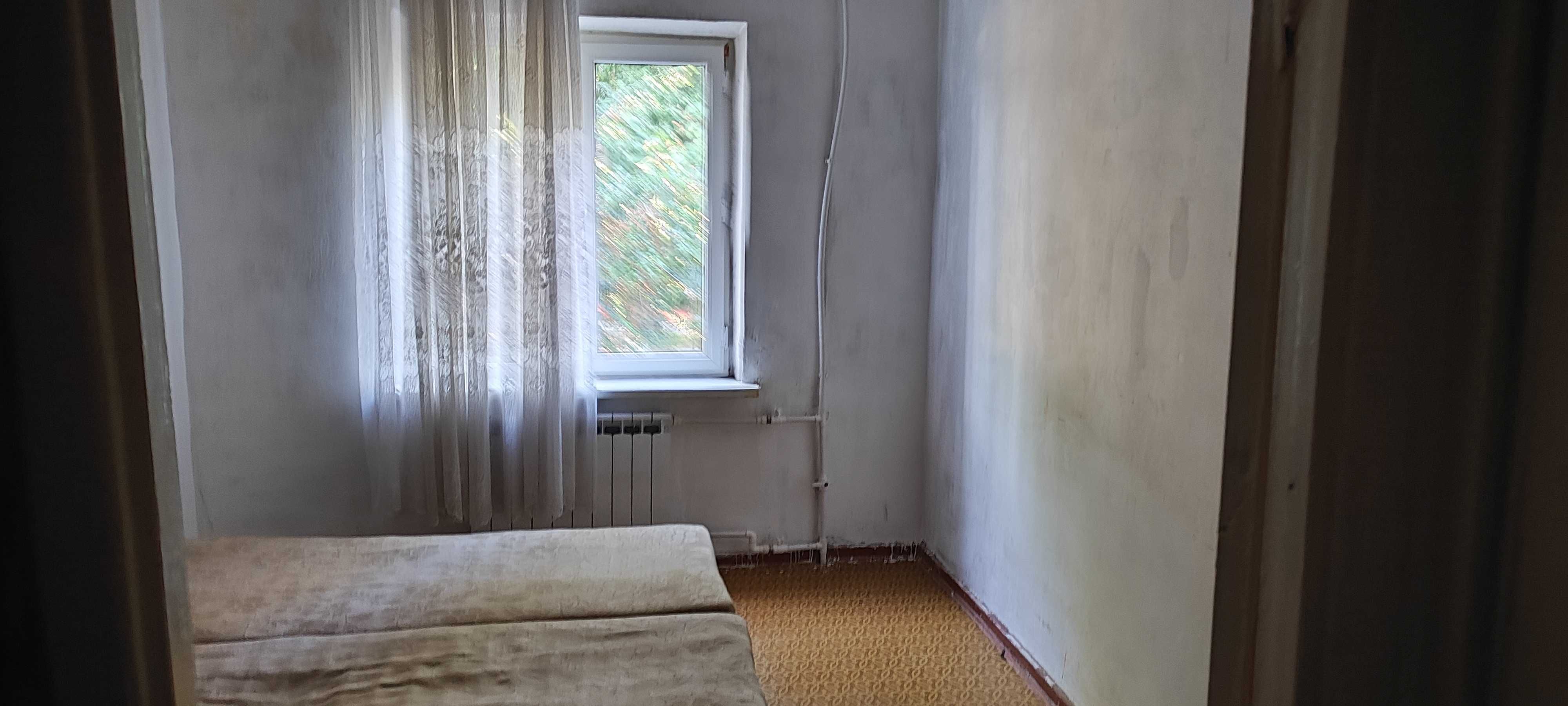 Продается 2/2/4 квартира в Чирчике