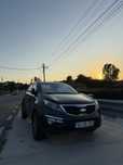 Kia Sportage 2014 Automata