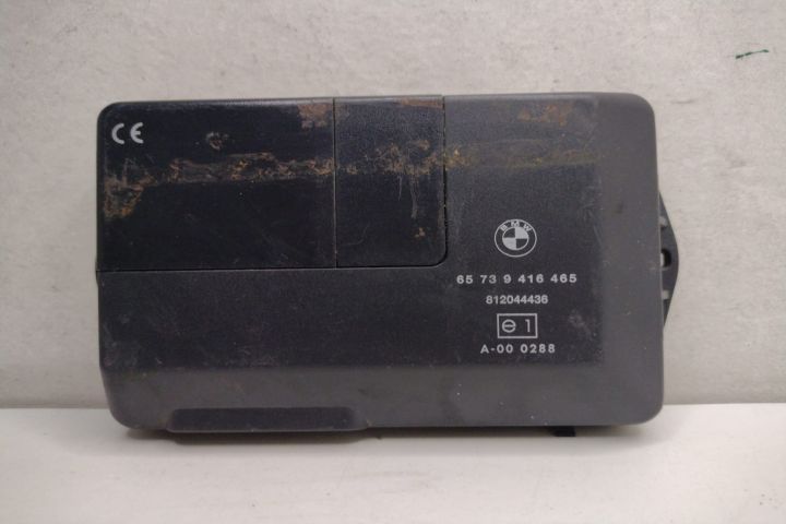 Modul Alarma 65739416465 BMW Seria 5 E39