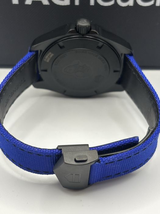 Нов мъжки часовник Tag Heuer Aquaracer