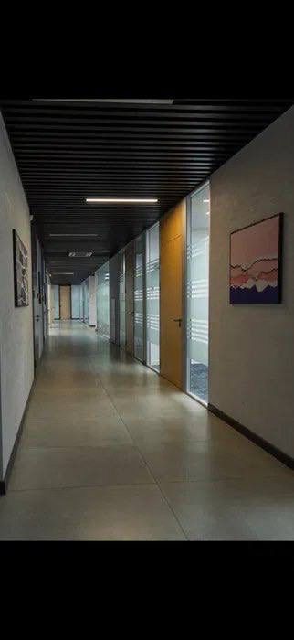 Здание метро Ойбек 3481 кв.м