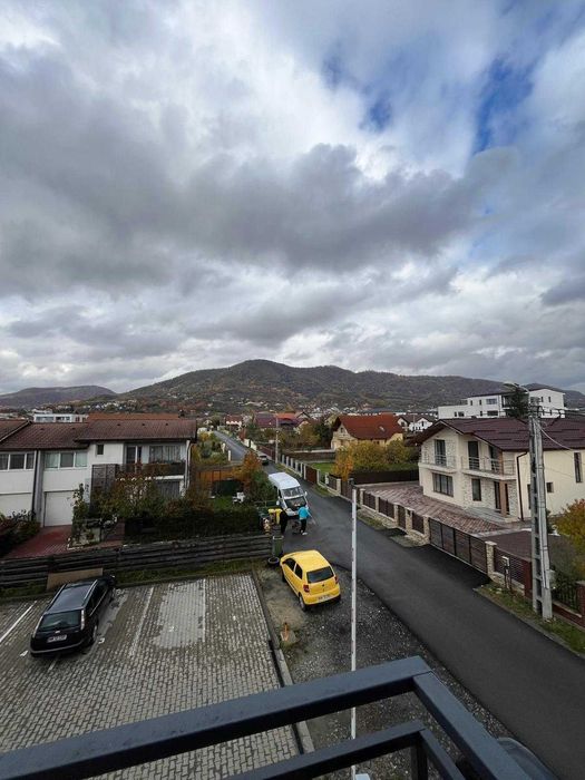 Apartament 2 camere, de vanzare, zona REZIDENTIALA