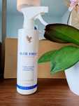 Spray calmant 

Arsuri ușoare și expunere la soare

Îngrij