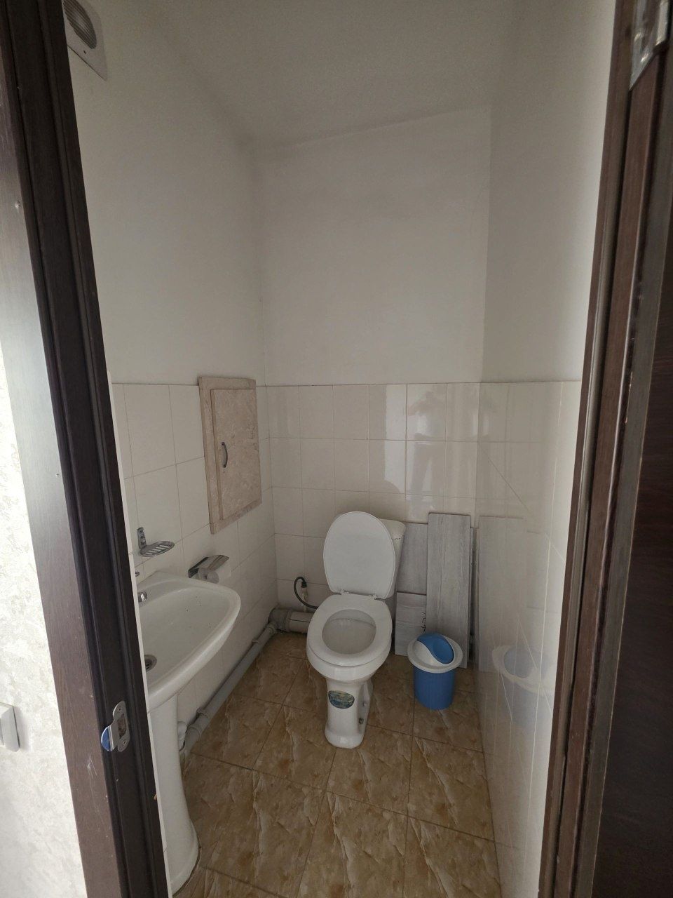 Продается квартира в Сергели 5а, 3х комнатная, 4- этаж, новостройка