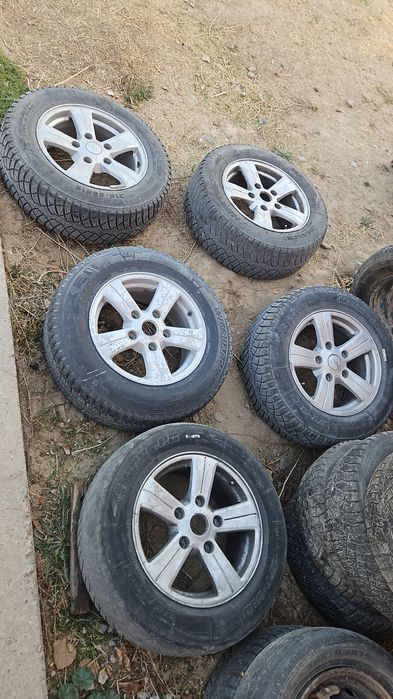 Титанка на ниву 21213-4 шевроле нива 2123