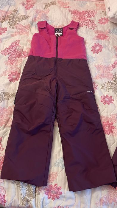 Costum de zapada 5-6 ani