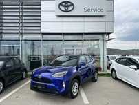 Toyota Yaris Cross Toyota Yaris Cross Hybrid 1.5 e-CVT, 116 CP, an 2025