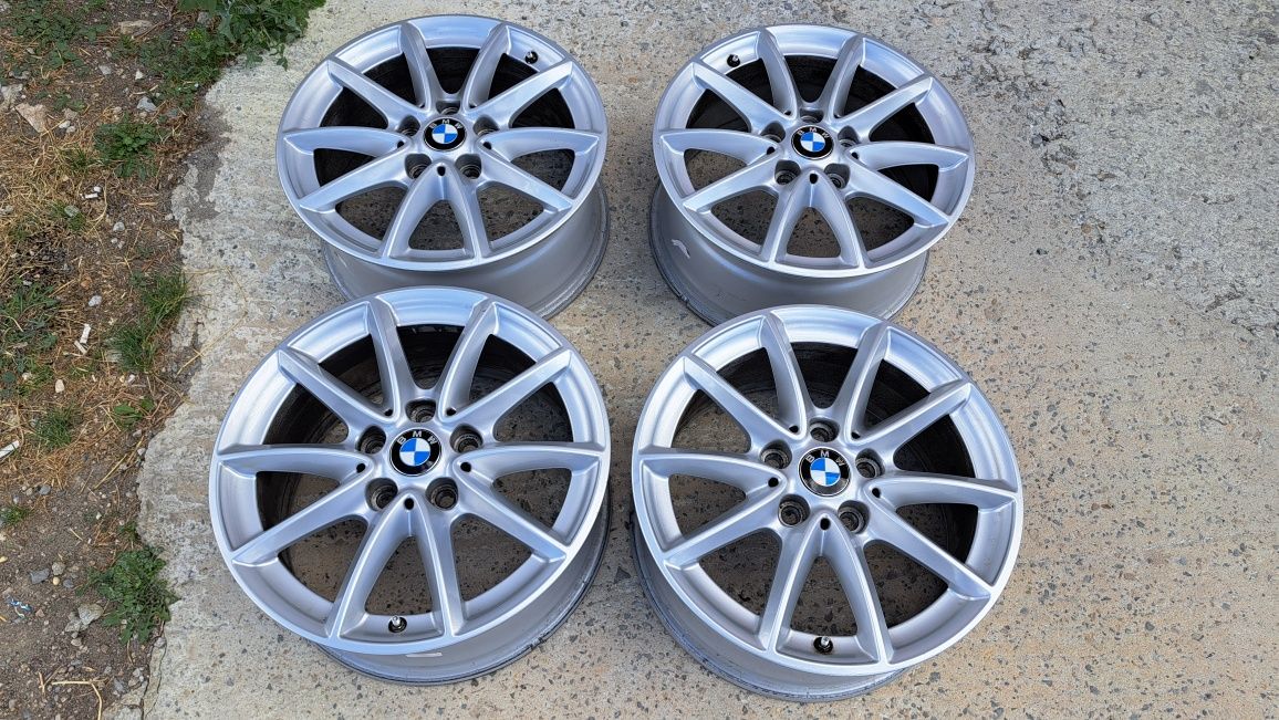 Джанти 16" F 45 2-ра серия Style 471
