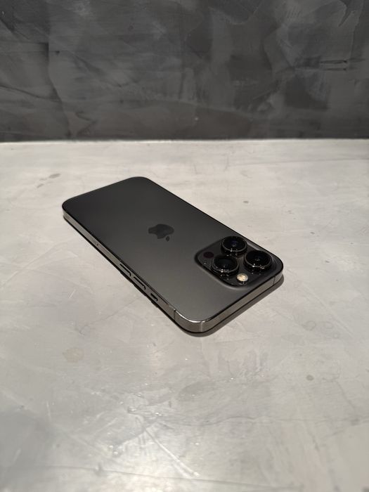 Iphone 13 Pro Graphite 128 GB