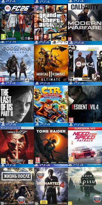 PlayStation 4 Pro 1TB 4kUltraHD 11.50 versiya