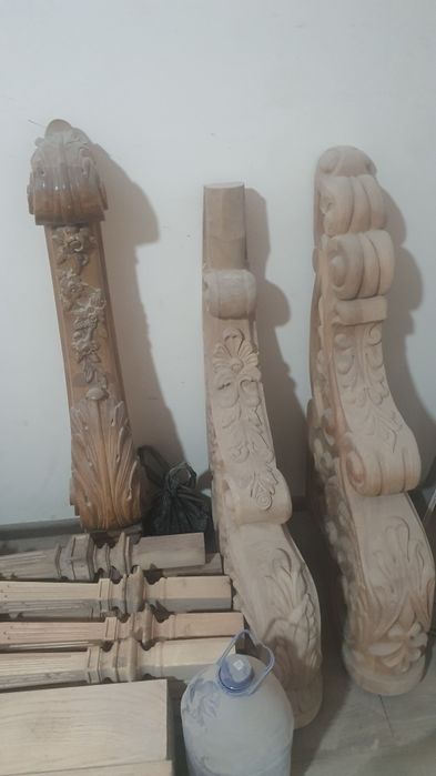 Zina xizmatlari tayyorlab ornatib beramiz. Narxi xamyonbop